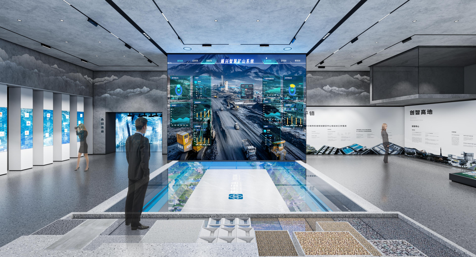 佛山展缆